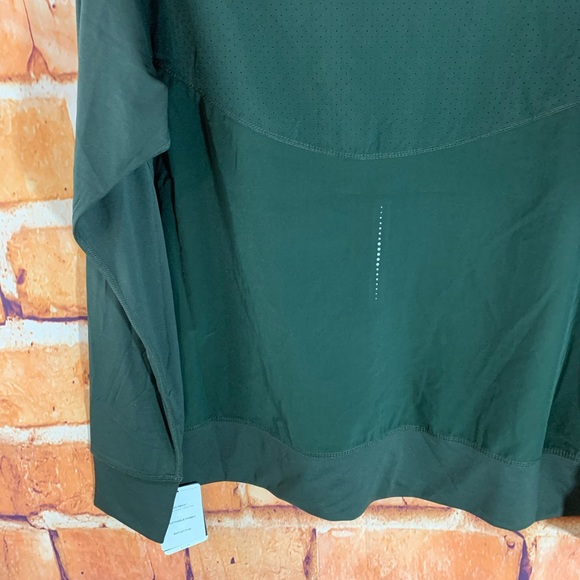 Womens C9 by Champion Long Sleeve Running TShirt - Picture 6 of 11